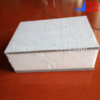 Heat Resistant ESP Cement Sandwich Panel